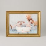 1752&nbsp;6046&nbsp;Oljemålning